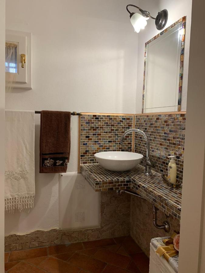 Apartament La Casa Dei Ricordi Collesalvetti Zewnętrze zdjęcie