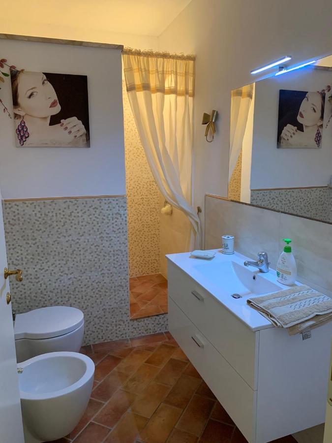 Apartament La Casa Dei Ricordi Collesalvetti Zewnętrze zdjęcie