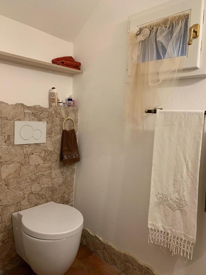 Apartament La Casa Dei Ricordi Collesalvetti Zewnętrze zdjęcie