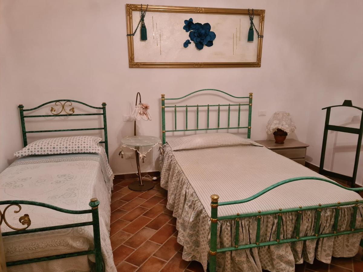 Apartament La Casa Dei Ricordi Collesalvetti Pokój zdjęcie