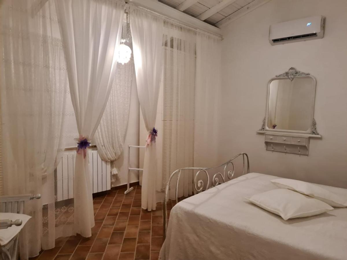 Apartament La Casa Dei Ricordi Collesalvetti Zewnętrze zdjęcie