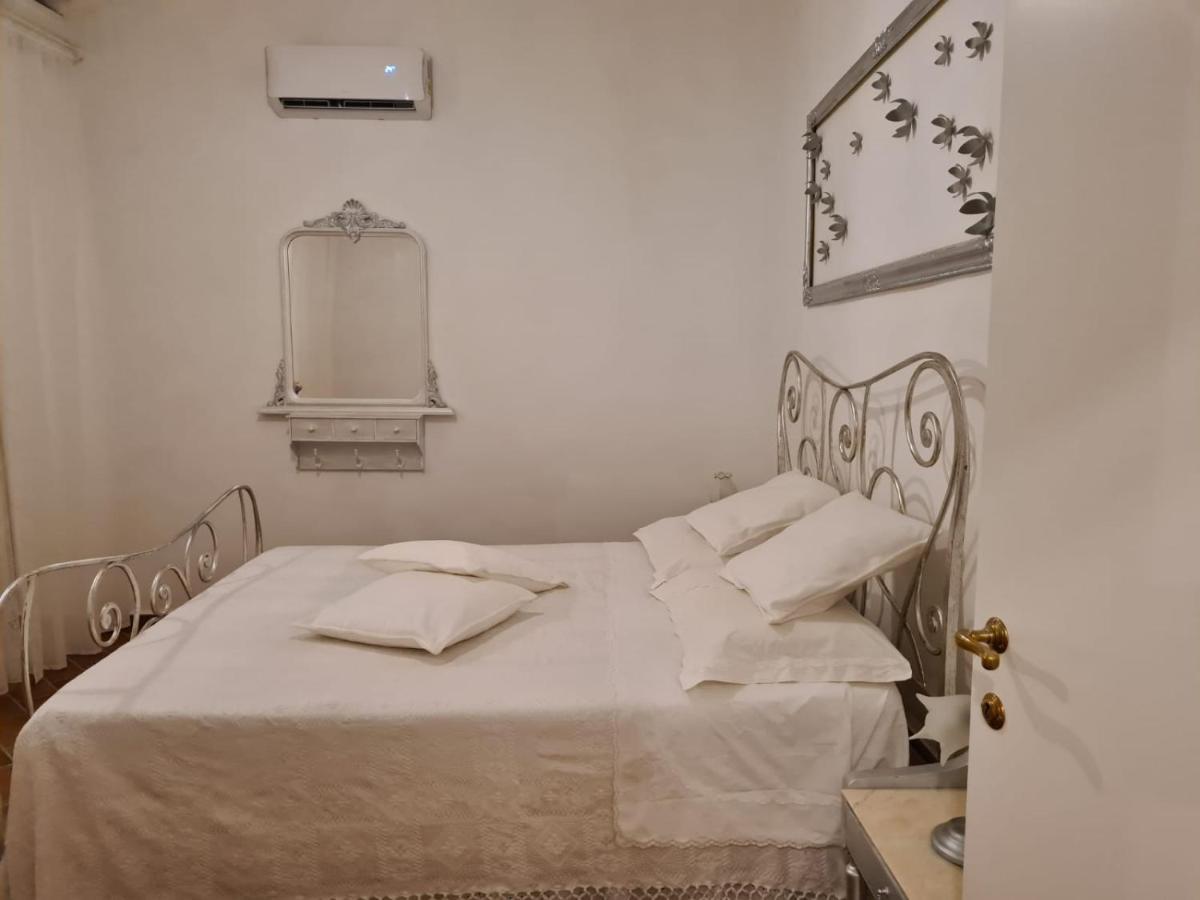 Apartament La Casa Dei Ricordi Collesalvetti Zewnętrze zdjęcie