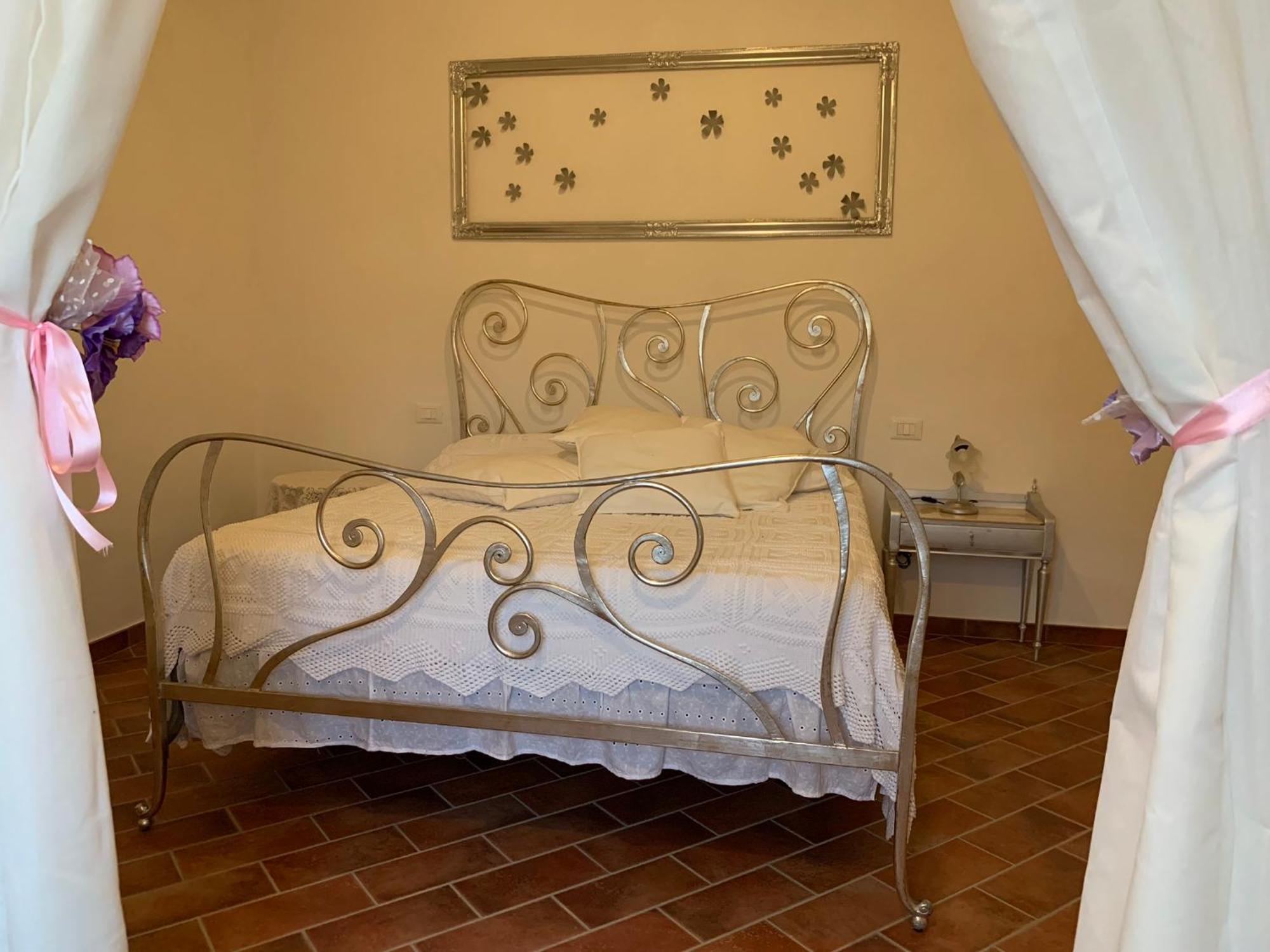 Apartament La Casa Dei Ricordi Collesalvetti Pokój zdjęcie