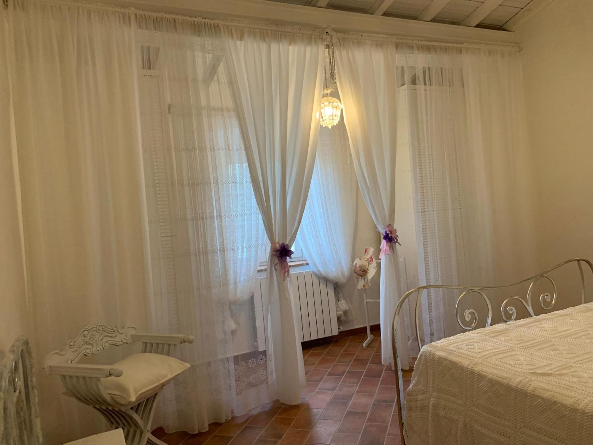 Apartament La Casa Dei Ricordi Collesalvetti Pokój zdjęcie
