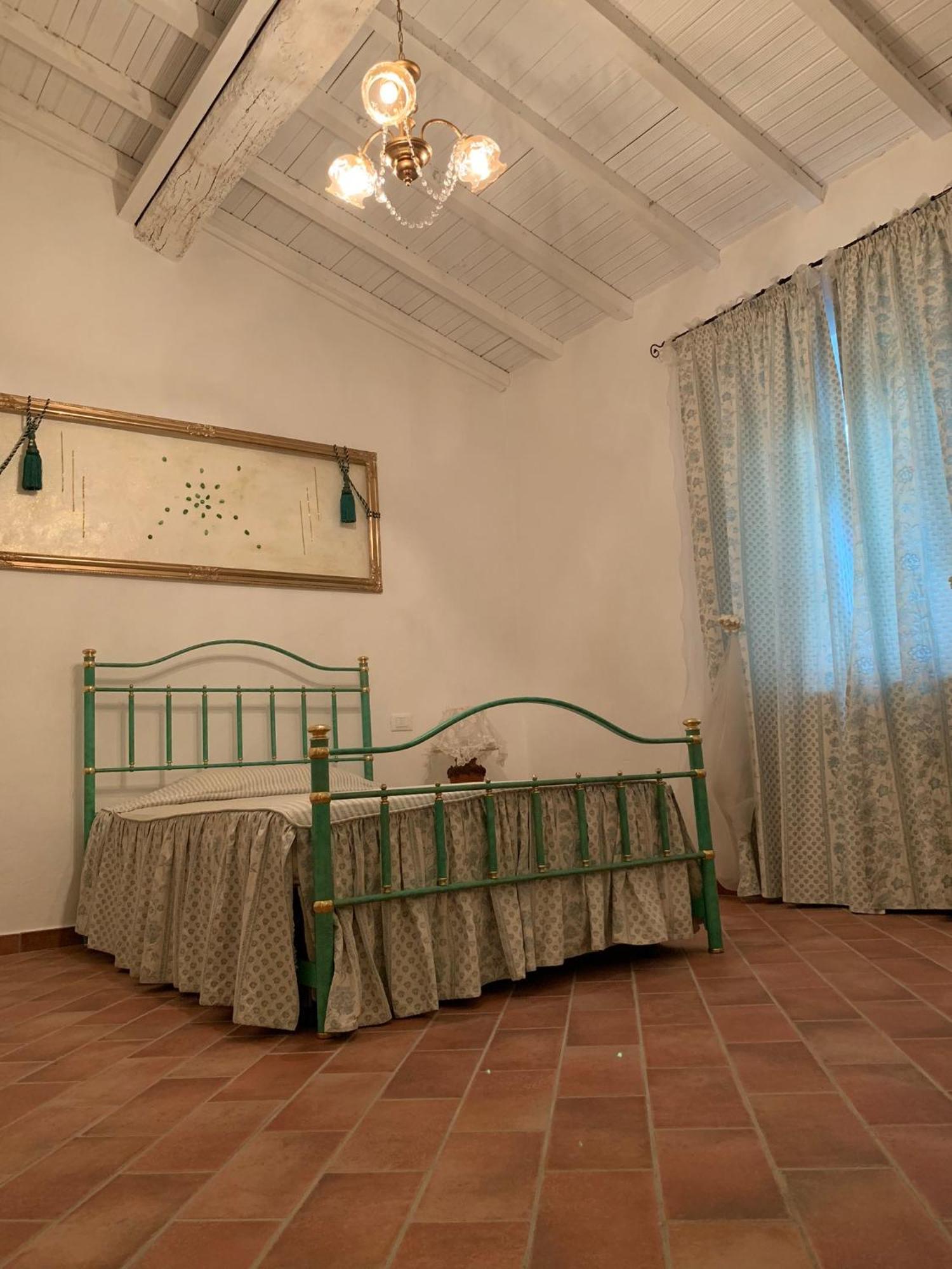 Apartament La Casa Dei Ricordi Collesalvetti Pokój zdjęcie